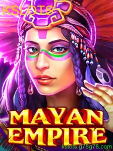 Descubra o Fascinante Mundo de MayanEmpire e a Palavra-Chave KSLOTS