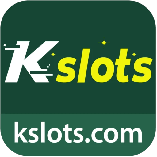 KSLOTS Logo